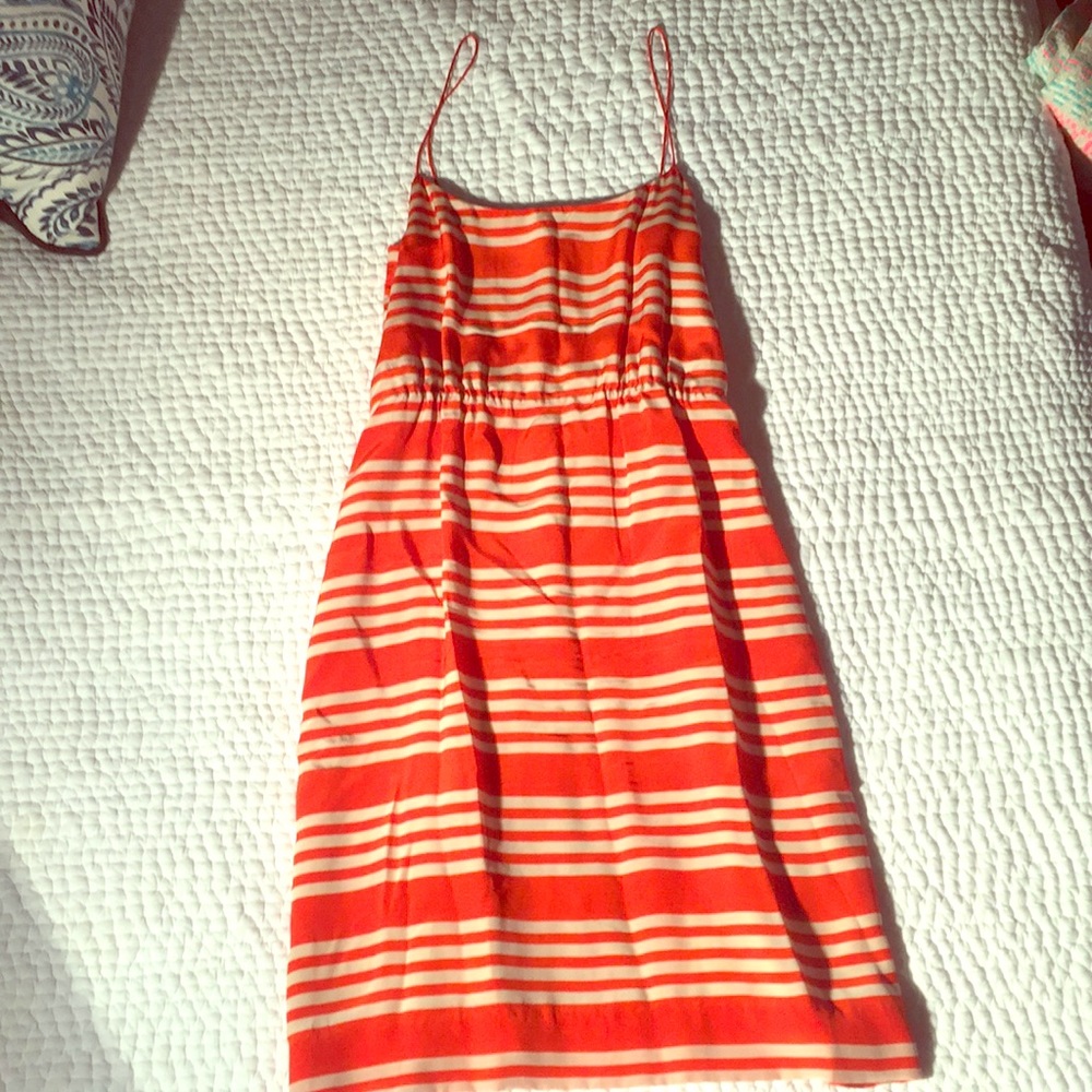 JCrew Sundress size 4